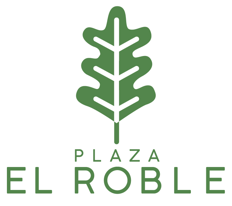 Plaza el Roble - Locales Comerciales en Renta